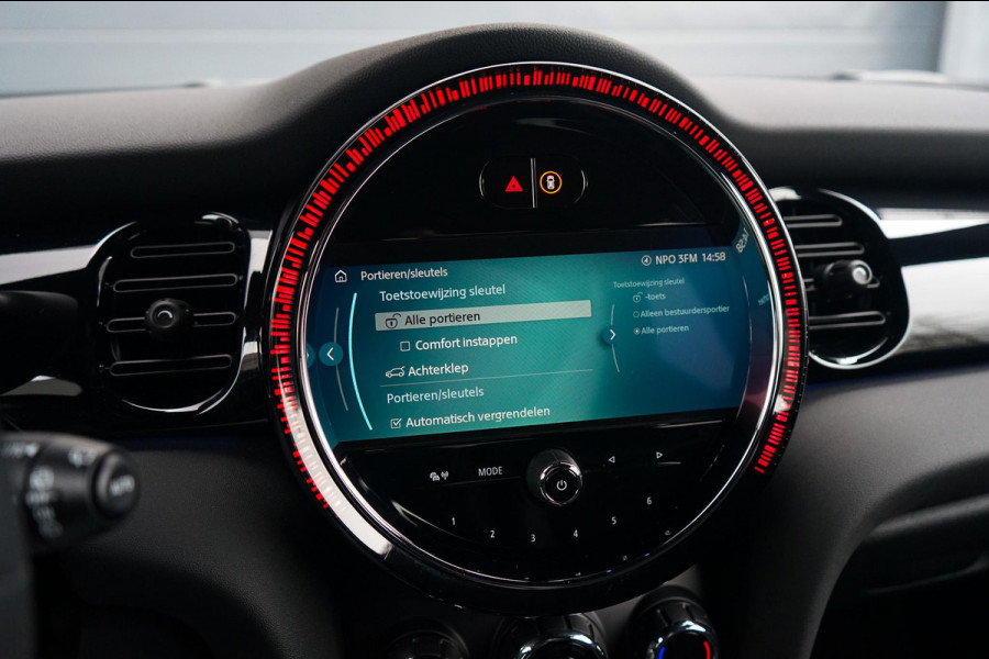 MINI Cooper S 2.0 John Cooper Works