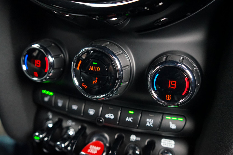 MINI Cooper S 2.0 John Cooper Works