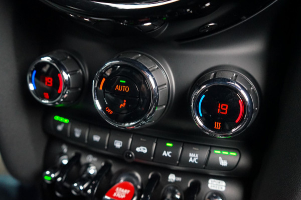 MINI Cooper S 2.0 John Cooper Works