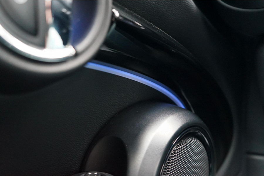 MINI Cooper S 2.0 John Cooper Works