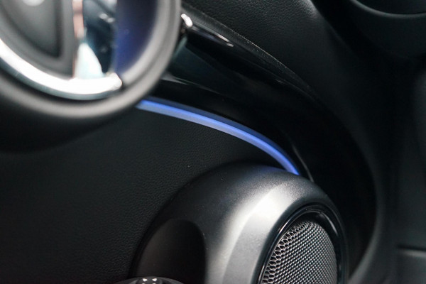 MINI Cooper S 2.0 John Cooper Works