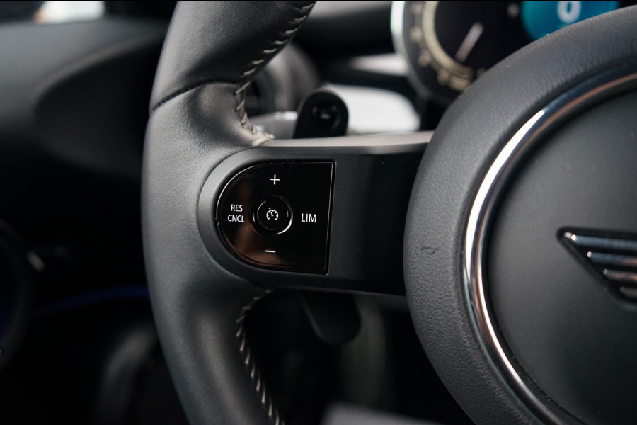 MINI Cooper S 2.0 John Cooper Works