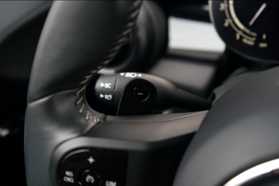 MINI Cooper S 2.0 John Cooper Works