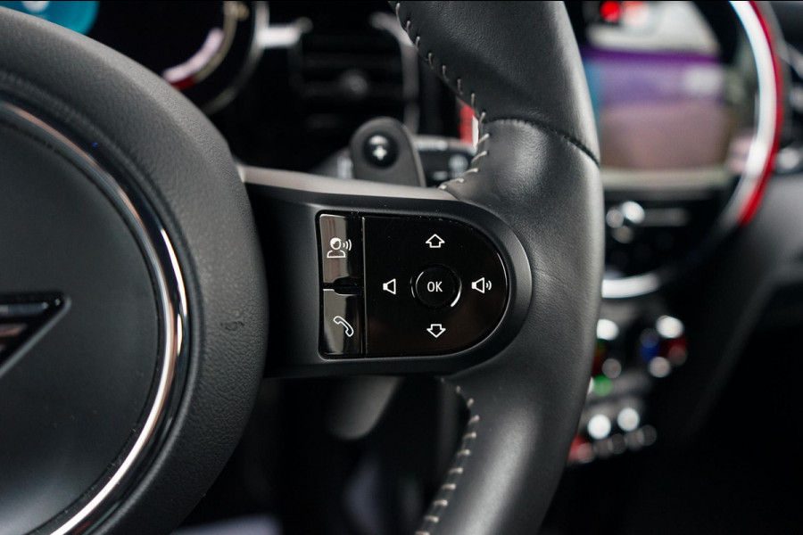 MINI Cooper S 2.0 John Cooper Works