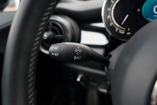 MINI Cooper S 2.0 John Cooper Works