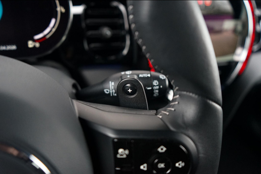 MINI Cooper S 2.0 John Cooper Works