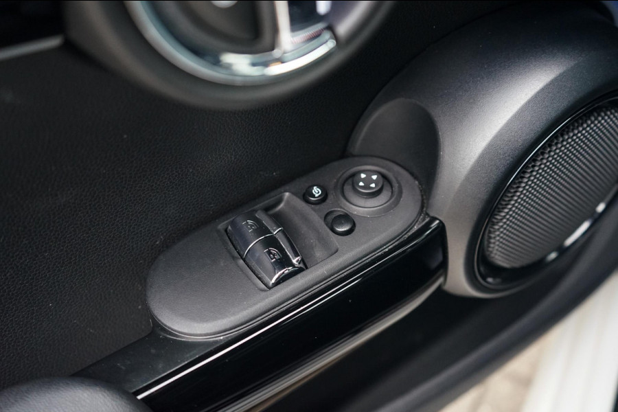 MINI Cooper S 2.0 John Cooper Works