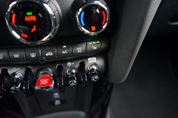 MINI Cooper S 2.0 John Cooper Works