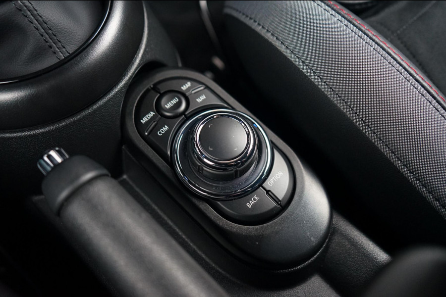 MINI Cooper S 2.0 John Cooper Works