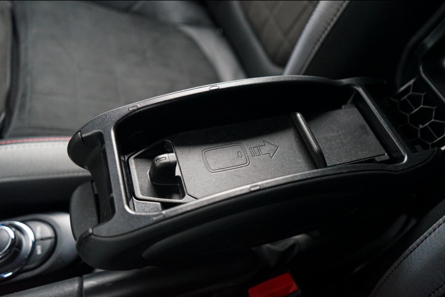 MINI Cooper S 2.0 John Cooper Works