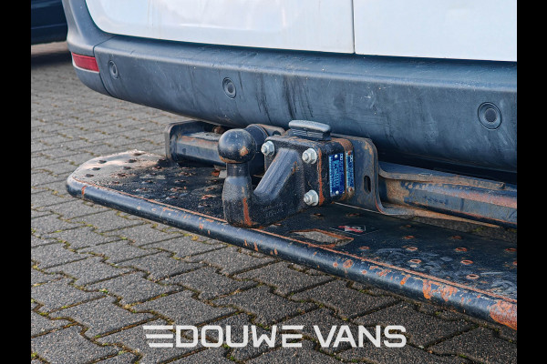 Mercedes-Benz Sprinter L2 H2 Automaat 317 3500 Trekhaak MBUX NAP BOTT Inrichting Standkachel Omvormer (Nieuwe motor 70km)