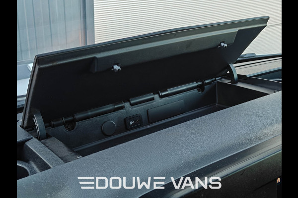 Mercedes-Benz Sprinter L2 H2 Automaat 317 3500 Trekhaak MBUX NAP BOTT Inrichting Standkachel Omvormer (Nieuwe motor 70km)