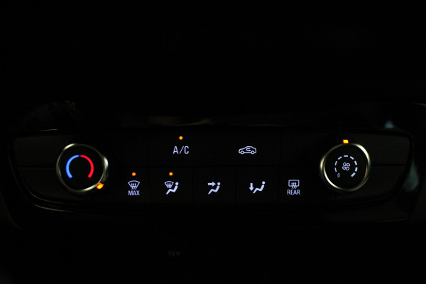 Opel Corsa 1.2 Turbo