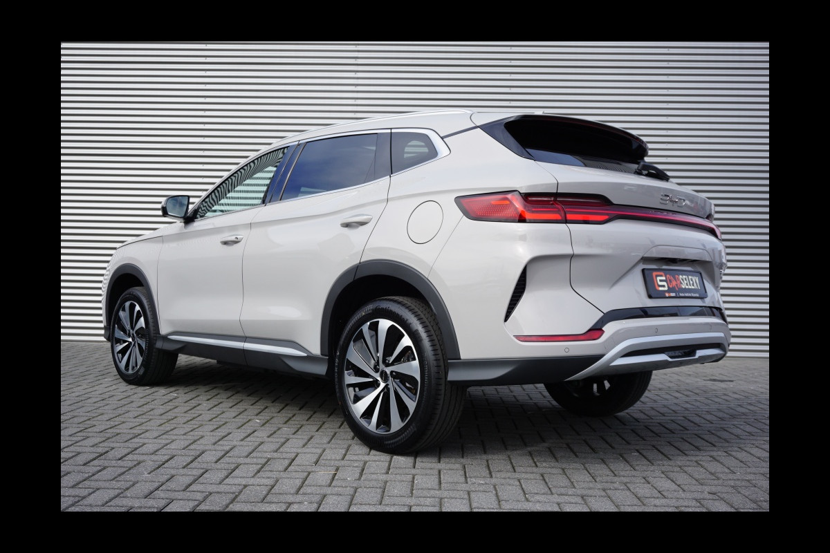 BYD SEAL U 1.5 DM-i FWD Boost 218 PK | MY26 | SUPER LUXE | NIEUW!!