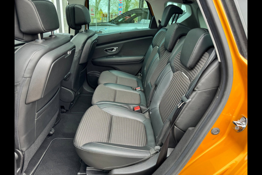 Renault Scénic TCe 140 EDC Intens