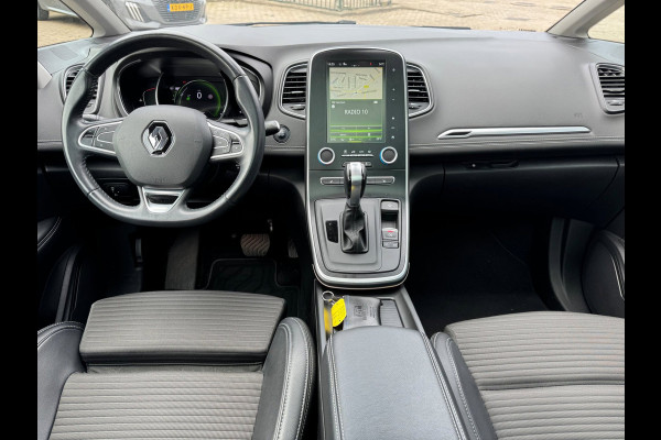 Renault Scénic TCe 140 EDC Intens