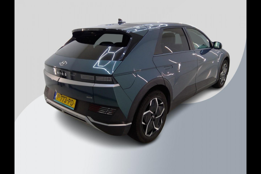Hyundai IONIQ 5 Connect+ AWD 73kWh WORDT VERWACHT! | 21.500 Km ! | Full Options | SOH 100%