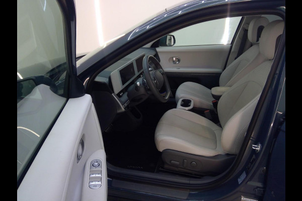 Hyundai IONIQ 5 Connect+ AWD 73kWh WORDT VERWACHT! | 21.500 Km ! | Full Options | SOH 100%