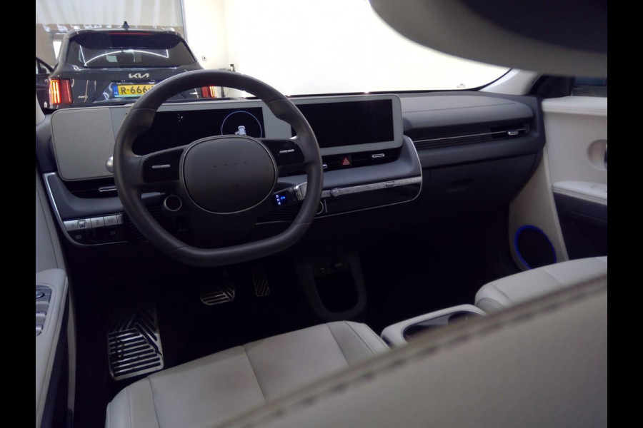Hyundai IONIQ 5 Connect+ AWD 73kWh WORDT VERWACHT! | 21.500 Km ! | Full Options | SOH 100%