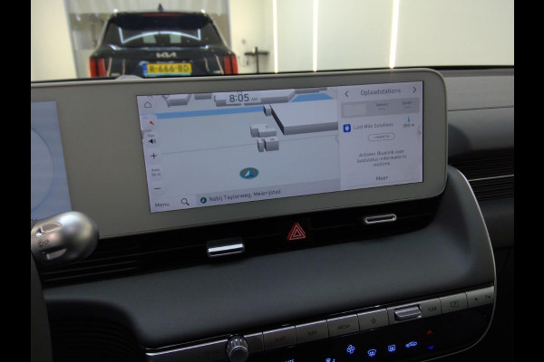 Hyundai IONIQ 5 Connect+ AWD 73kWh WORDT VERWACHT! | 21.500 Km ! | Full Options | SOH 100%