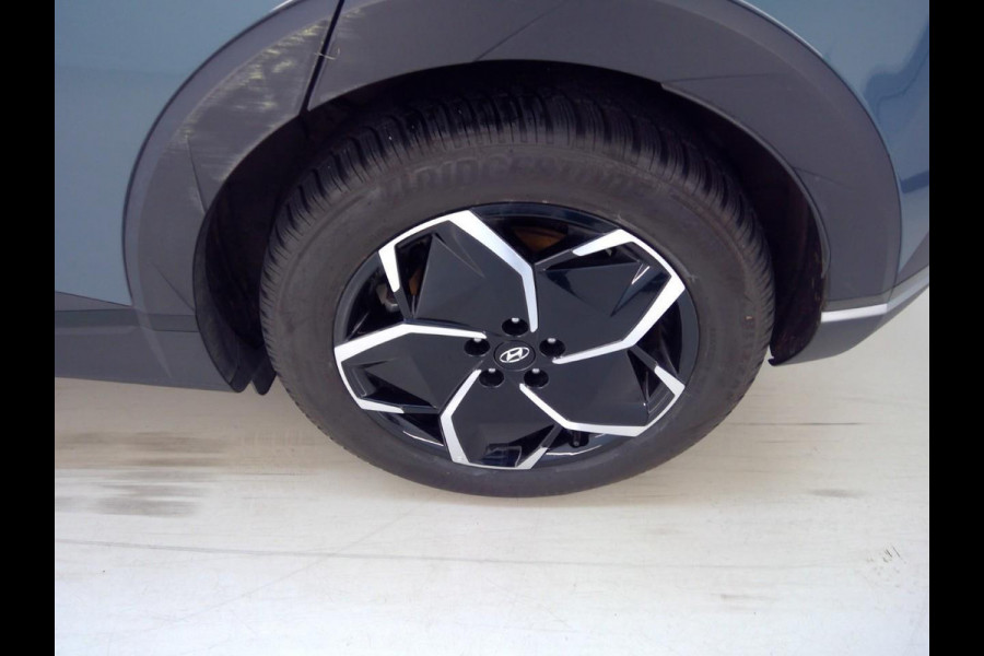 Hyundai IONIQ 5 Connect+ AWD 73kWh WORDT VERWACHT! | 21.500 Km ! | Full Options | SOH 100%