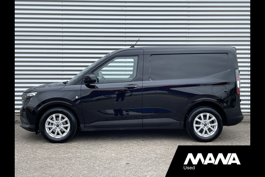 Ford Transit Courier 1.5 EcoBlue Limited 101PK Carplay Camera Cruise Carplay LM Velgen