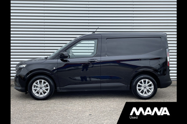 Ford Transit Courier 1.5 EcoBlue Limited 101PK Carplay Camera Cruise Carplay LM Velgen