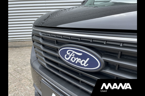 Ford Transit Courier 1.5 EcoBlue Limited 101PK Carplay Camera Cruise Carplay LM Velgen