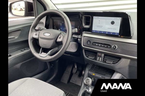 Ford Transit Courier 1.5 EcoBlue Limited 101PK Carplay Camera Cruise Carplay LM Velgen