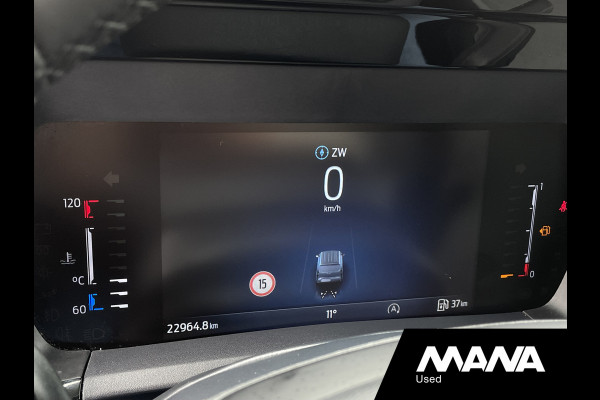 Ford Transit Courier 1.5 EcoBlue Limited 101PK Carplay Camera Cruise Carplay LM Velgen