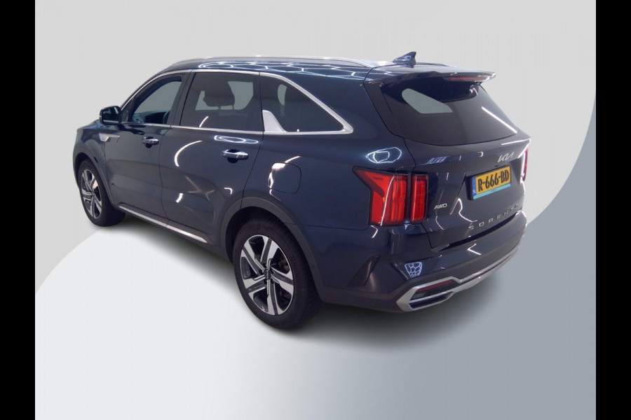 Kia Sorento 1.6 T-GDI Plug-in Hybrid 4WD ExecutiveLine 7p. | 84.000 km| Full Options
