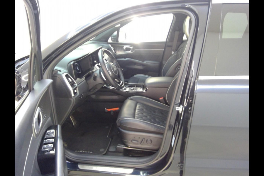 Kia Sorento 1.6 T-GDI Plug-in Hybrid 4WD ExecutiveLine 7p. | 84.000 km| Full Options