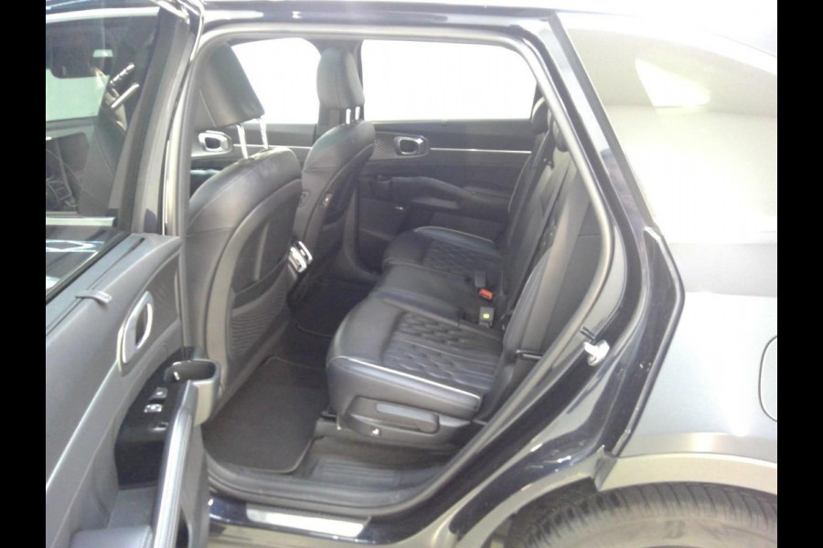 Kia Sorento 1.6 T-GDI Plug-in Hybrid 4WD ExecutiveLine 7p. | 84.000 km| Full Options