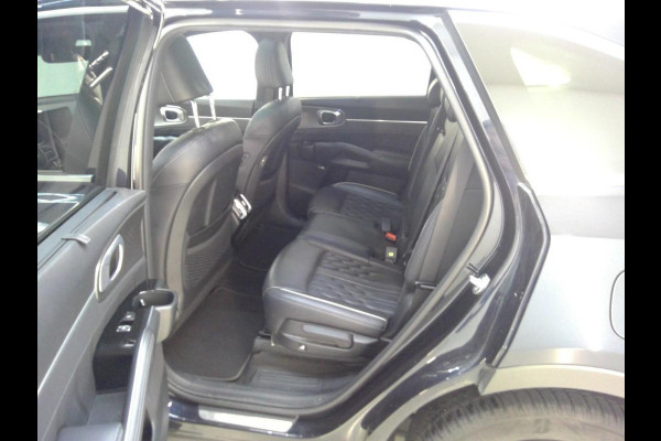 Kia Sorento 1.6 T-GDI Plug-in Hybrid 4WD ExecutiveLine 7p. | 84.000 km| Full Options