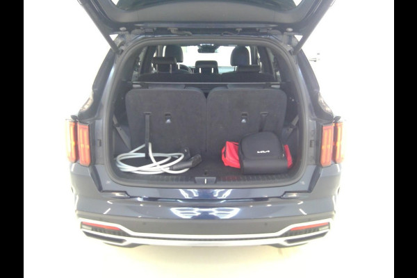 Kia Sorento 1.6 T-GDI Plug-in Hybrid 4WD ExecutiveLine 7p. | 84.000 km| Full Options