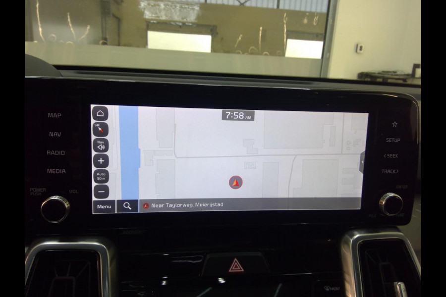 Kia Sorento 1.6 T-GDI Plug-in Hybrid 4WD ExecutiveLine 7p. | 84.000 km| Full Options