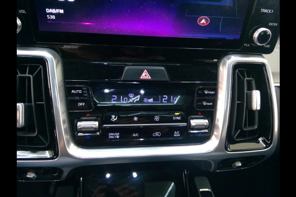 Kia Sorento 1.6 T-GDI Plug-in Hybrid 4WD ExecutiveLine 7p. | 84.000 km| Full Options