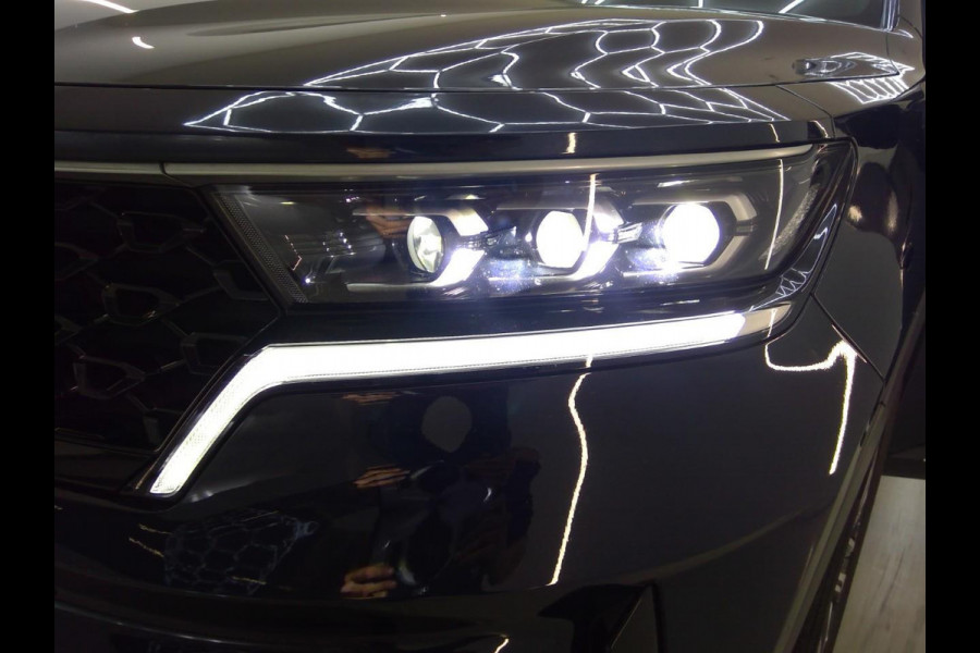 Kia Sorento 1.6 T-GDI Plug-in Hybrid 4WD ExecutiveLine 7p. | 84.000 km| Full Options