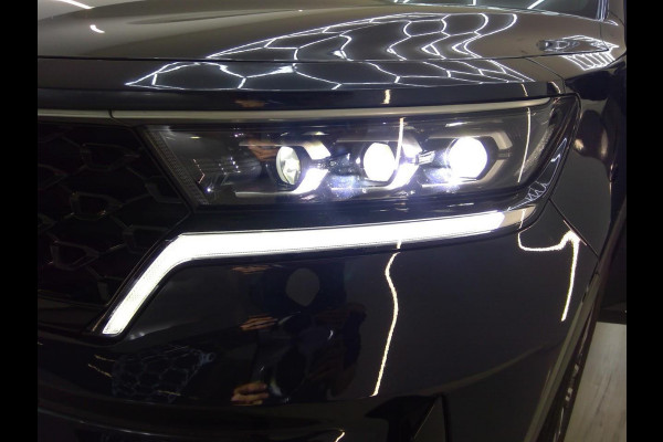 Kia Sorento 1.6 T-GDI Plug-in Hybrid 4WD ExecutiveLine 7p. | 84.000 km| Full Options