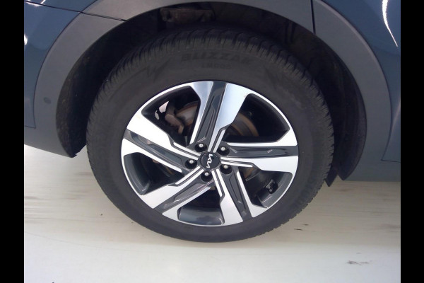 Kia Sorento 1.6 T-GDI Plug-in Hybrid 4WD ExecutiveLine 7p. | 84.000 km| Full Options