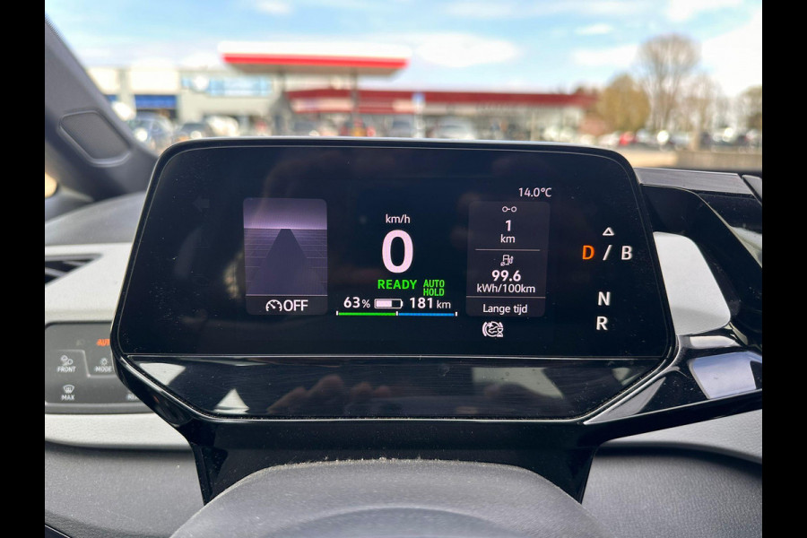 Volkswagen ID.3 First Max 58 kWh | SOH: nnb | Climate  | Camera | Adaptive CC |