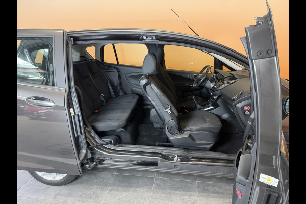 Ford B-MAX 1.0 EcoBoost Titanium navi | lmv | clima | metallic