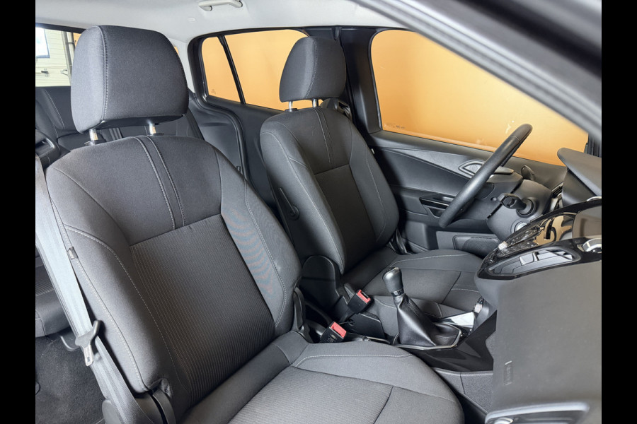 Ford B-MAX 1.0 EcoBoost Titanium navi | lmv | clima | metallic