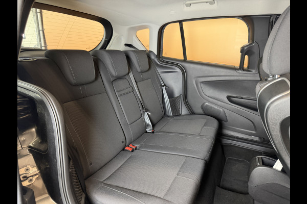 Ford B-MAX 1.0 EcoBoost Titanium navi | lmv | clima | metallic