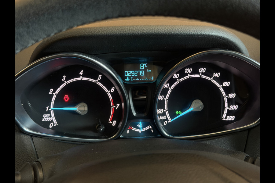 Ford B-MAX 1.0 EcoBoost Titanium navi | lmv | clima | metallic