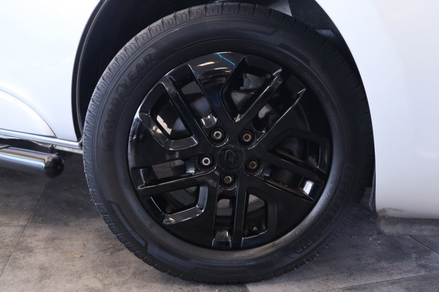 Renault Trafic 2.0 dCi 170 T29 L2H1 DC Luxe Cruise/Climate Sidebars x2 schuifdeur Automaat