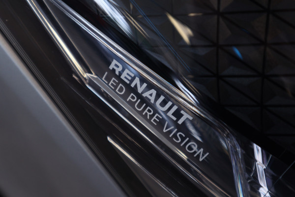 Renault Trafic 2.0 dCi 170 T29 L2H1 DC Luxe Cruise/Climate Sidebars x2 schuifdeur Automaat