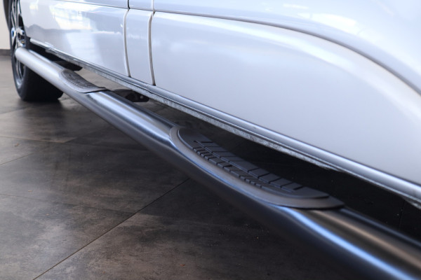 Renault Trafic 2.0 dCi 170 T29 L2H1 DC Luxe Cruise/Climate Sidebars x2 schuifdeur Automaat