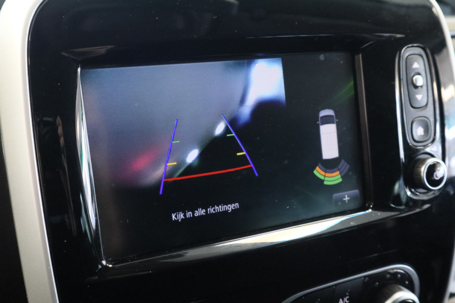 Renault Trafic 2.0 dCi 170 T29 L2H1 DC Luxe Cruise/Climate Sidebars x2 schuifdeur Automaat