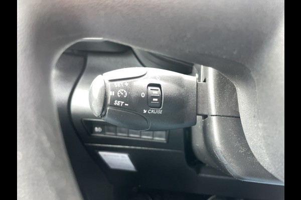 Citroën E-Berlingo 50 kWh | airco | carplay | camera